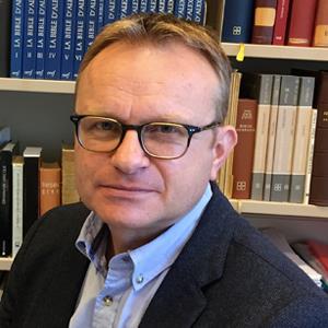 Philippe Hugo