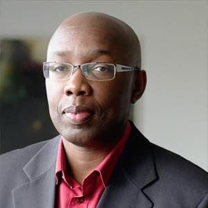 MER. Dr. Innocent Himbaza