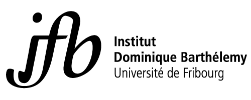 logo Institut Dominique Barthélemy